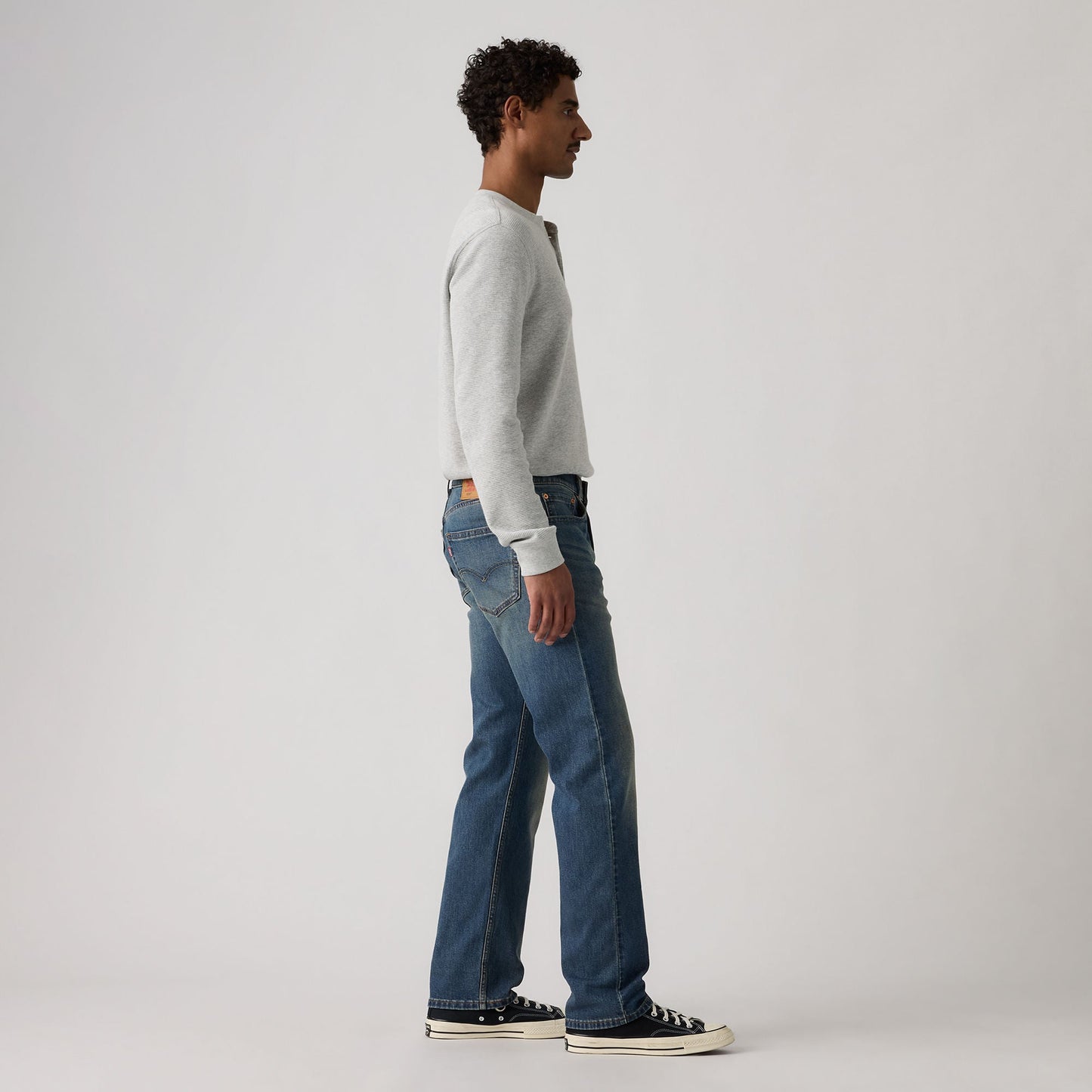 Levi's® Men's 505™ Regular Jeans