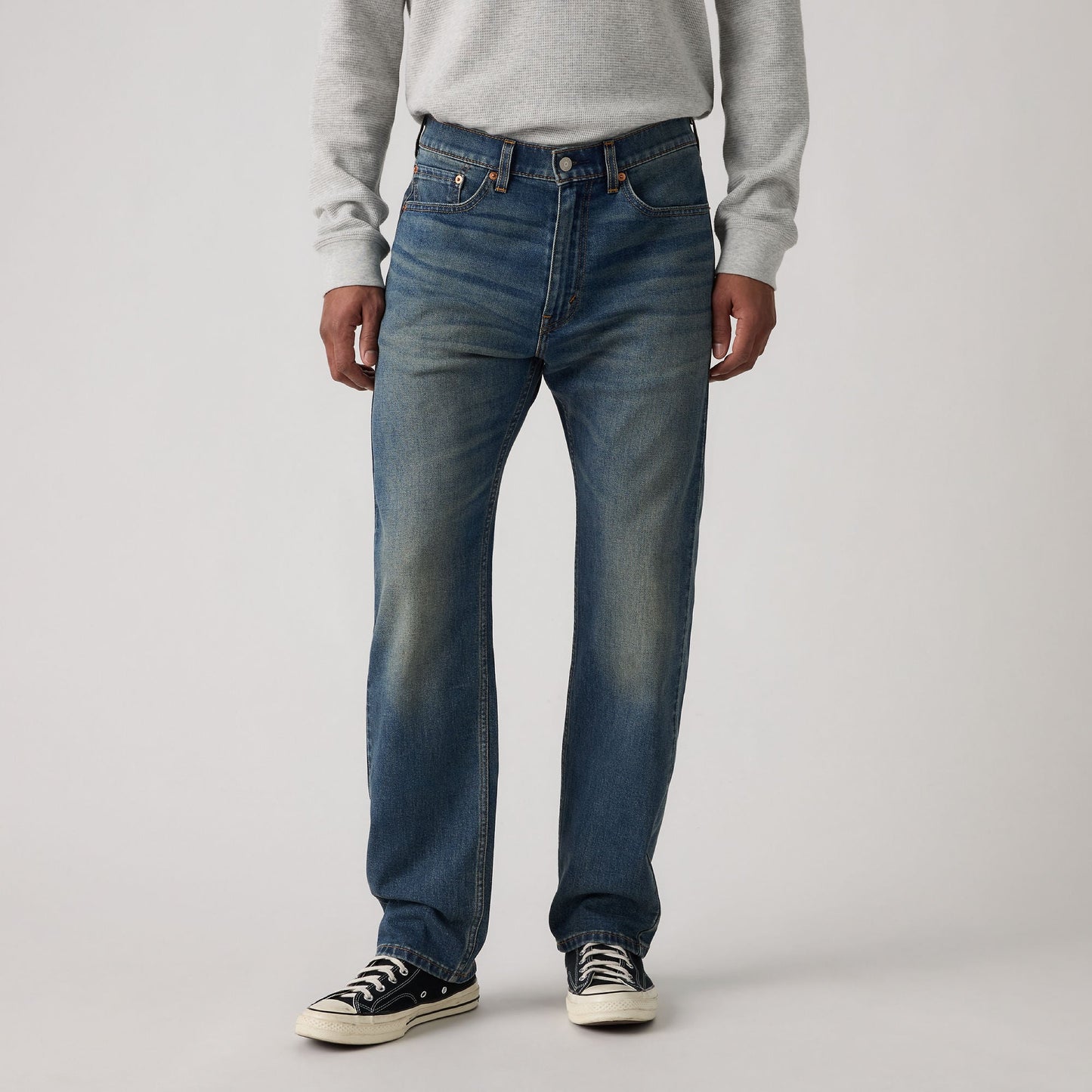 Levi's® Men's 505™ Regular Jeans