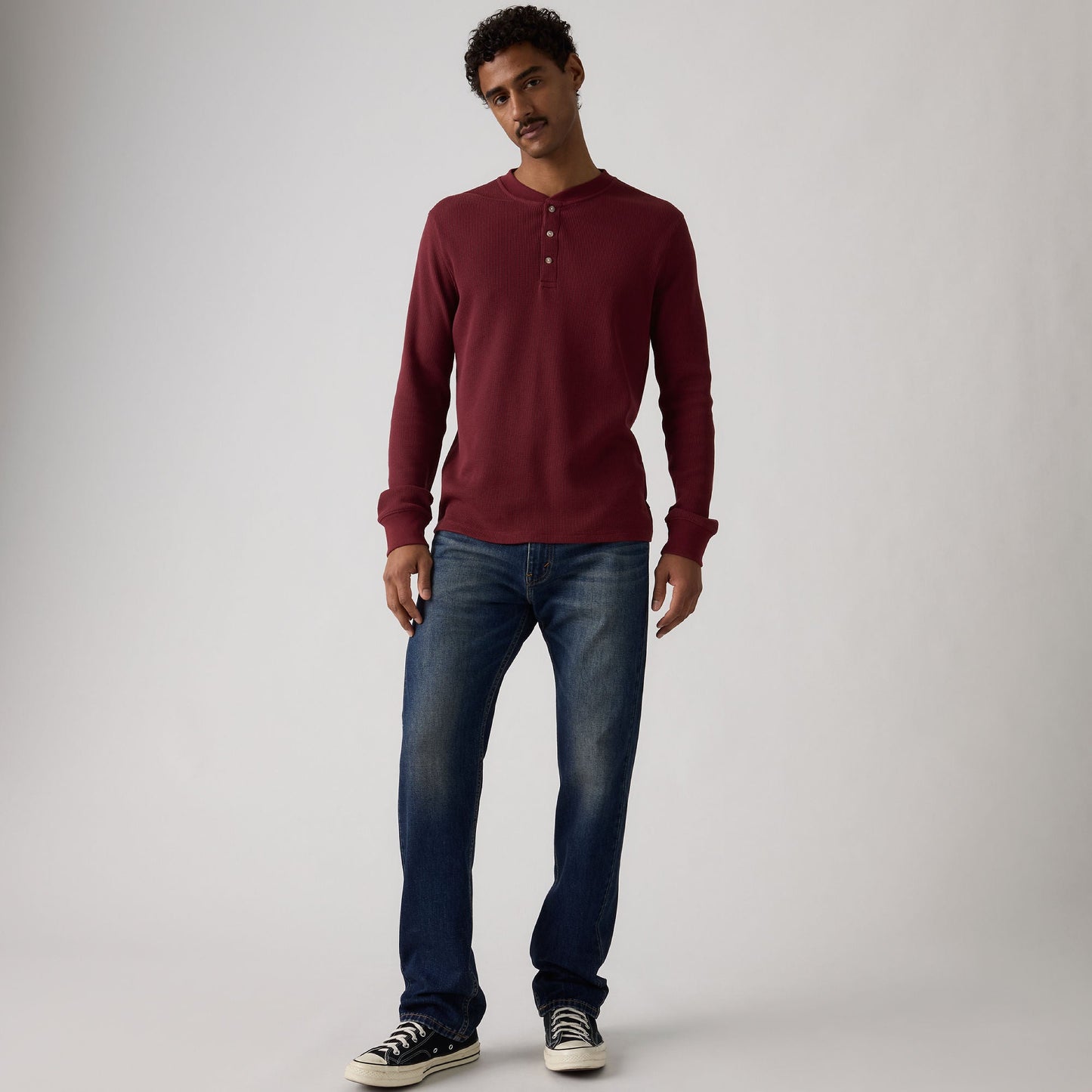 Levi's® Men's 505™ Regular Jeans