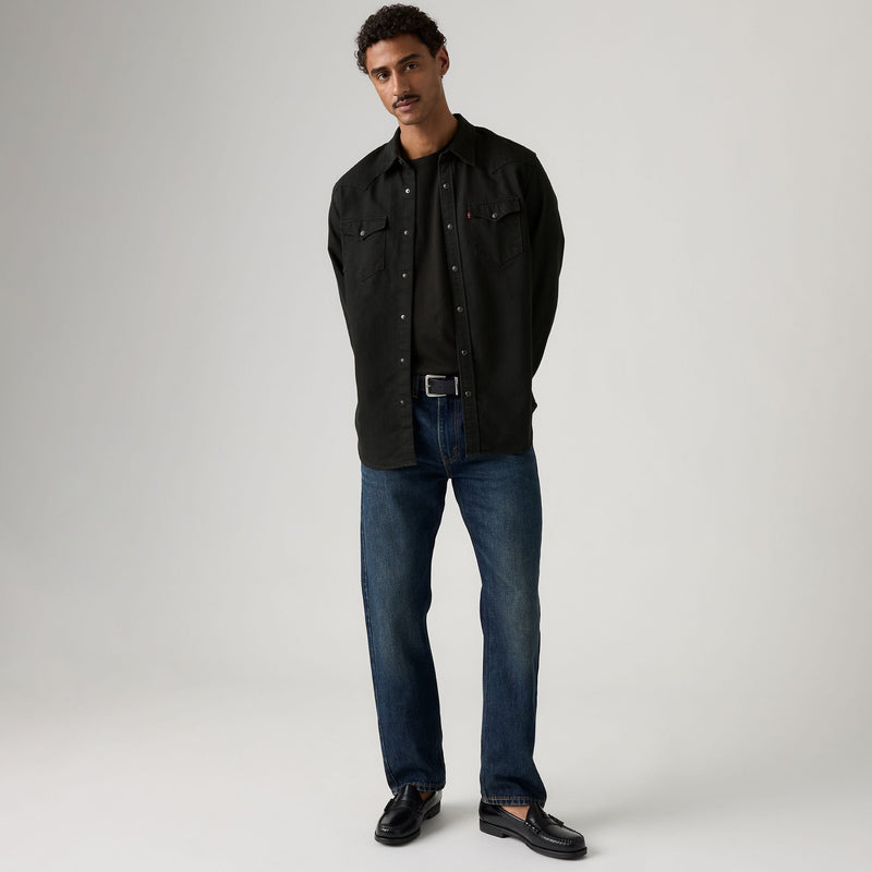 Levi's® Men's 505™ Regular Jeans