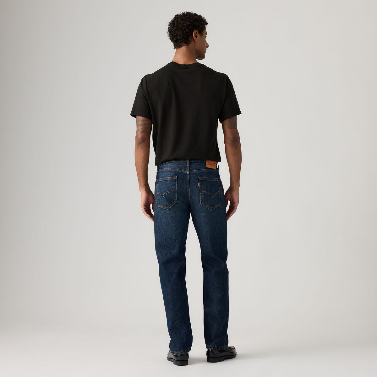 Levi's® Men's 505™ Regular Jeans