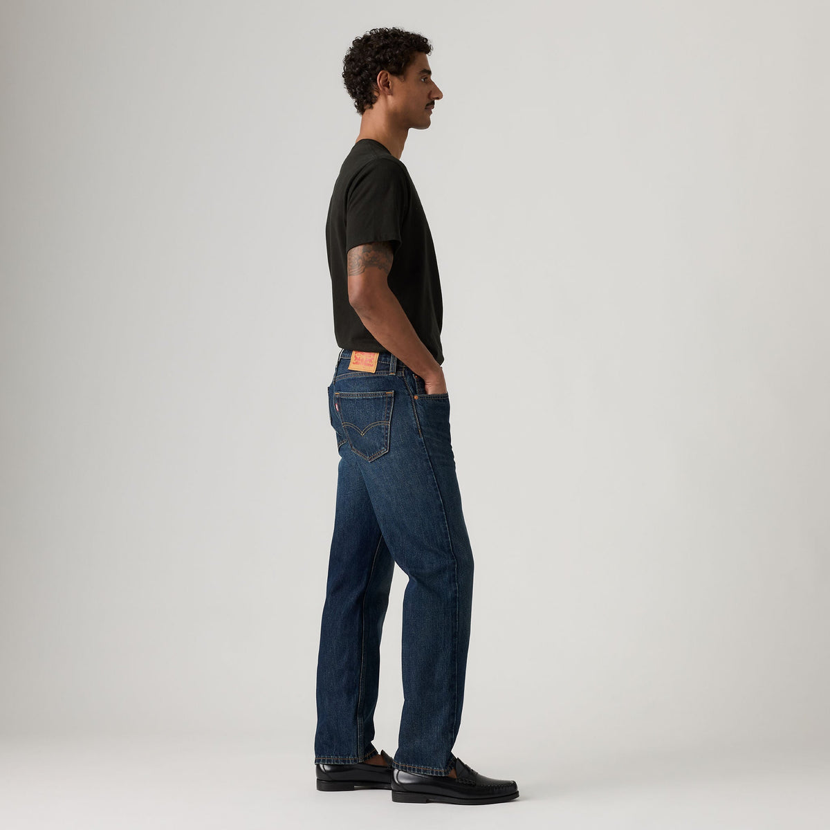 Levi's® Men's 505™ Regular Jeans
