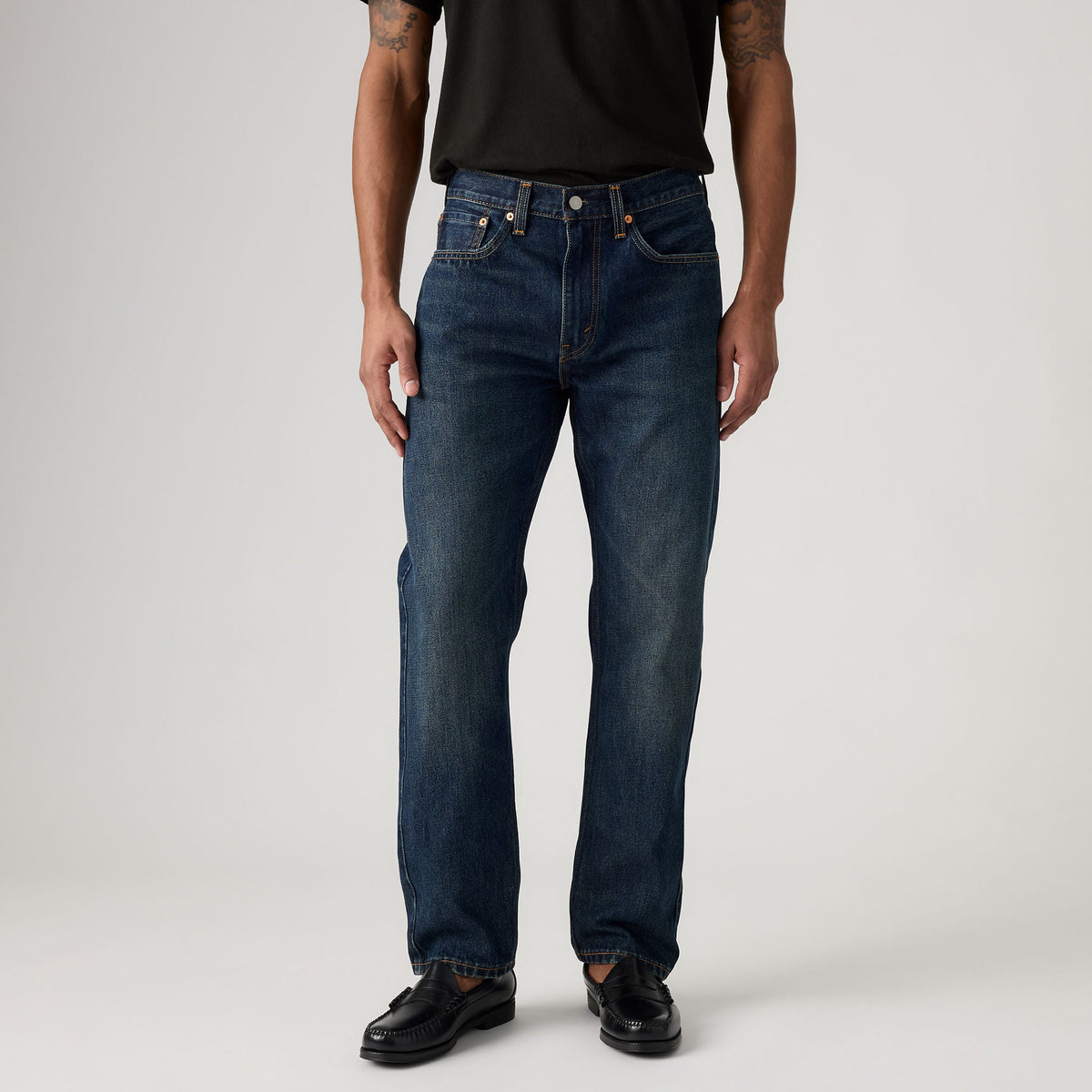Levi's® Men's 505™ Regular Jeans