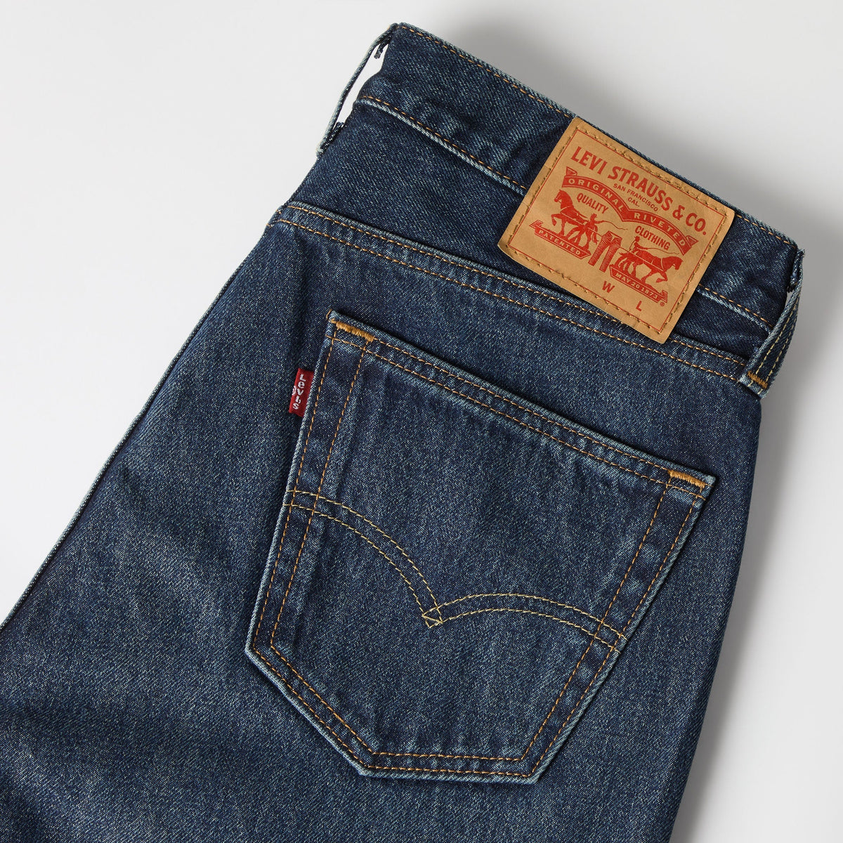 Levi's® Men's 505™ Regular Jeans