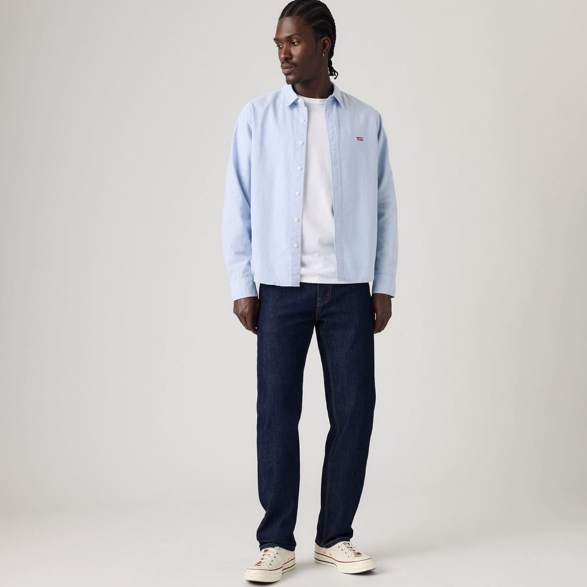 Levi's® Men's 505™ Regular Jeans