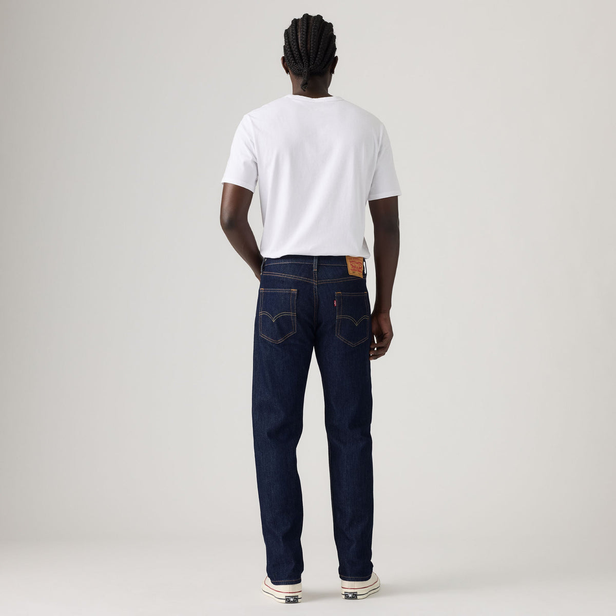 Levi's® Men's 505™ Regular Jeans