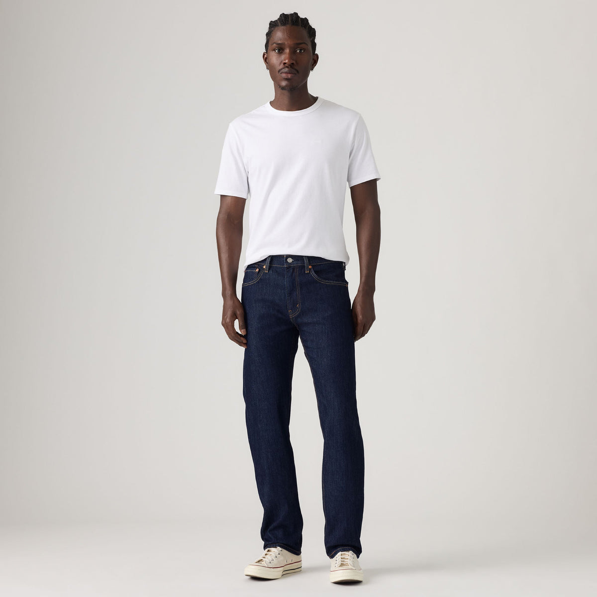 Levi's® Men's 505™ Regular Jeans