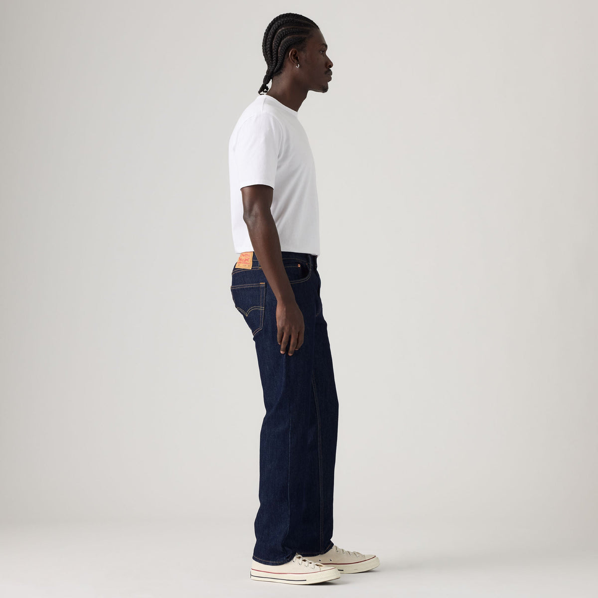 Levi's® Men's 505™ Regular Jeans