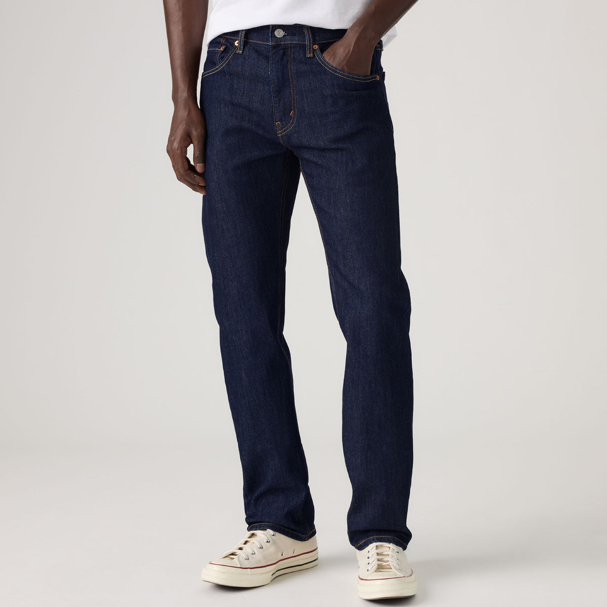 Levi's® Men's 505™ Regular Jeans