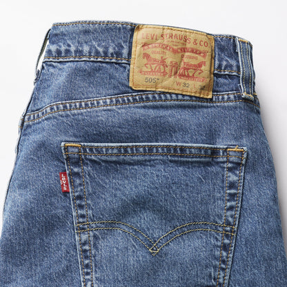 Levi's® Men's 505™ Regular Jeans