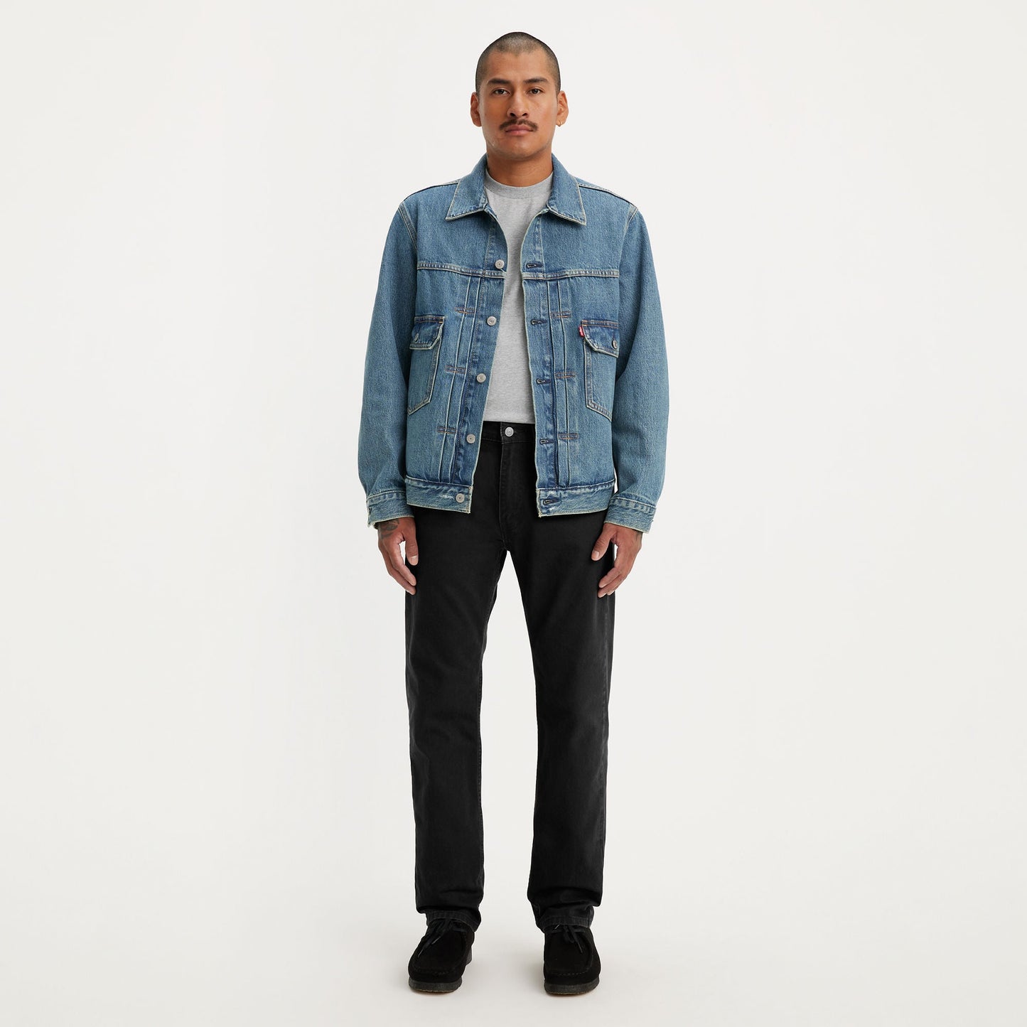 Levi's® Men's 505™ Regular Jeans