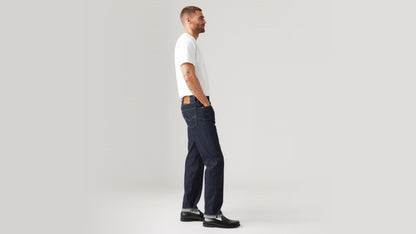 Levi's® Men's 505™ Regular Selvedge Jeans