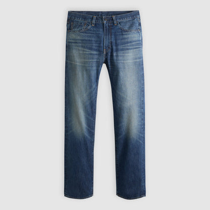 Levi's® Men's 505™ Regular Selvedge Jeans