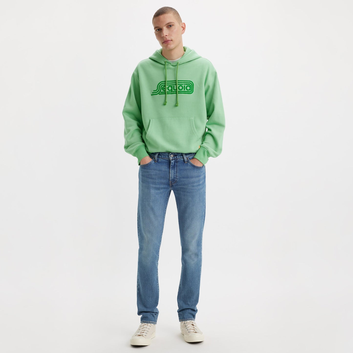 Levi's® Men's 511™ Slim Jeans