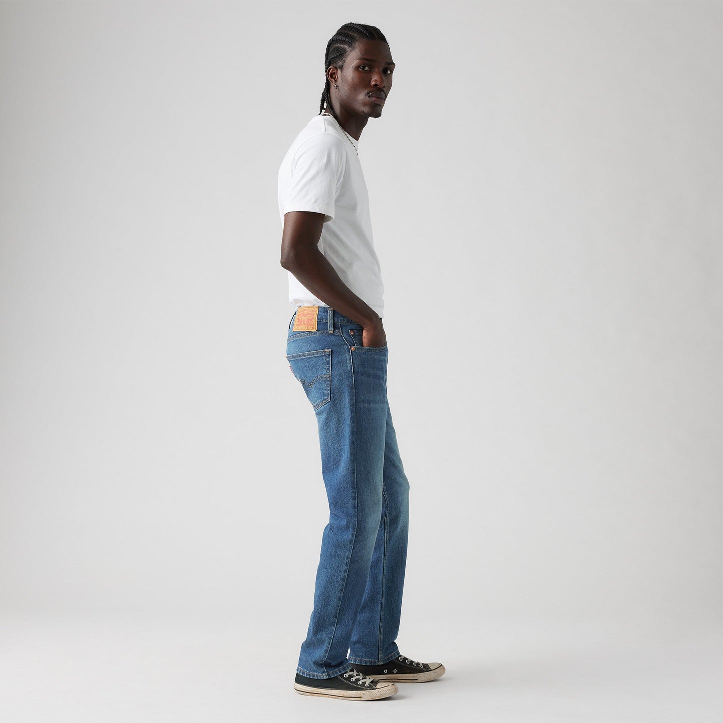 Levi's® Men's 511™ Slim Jeans