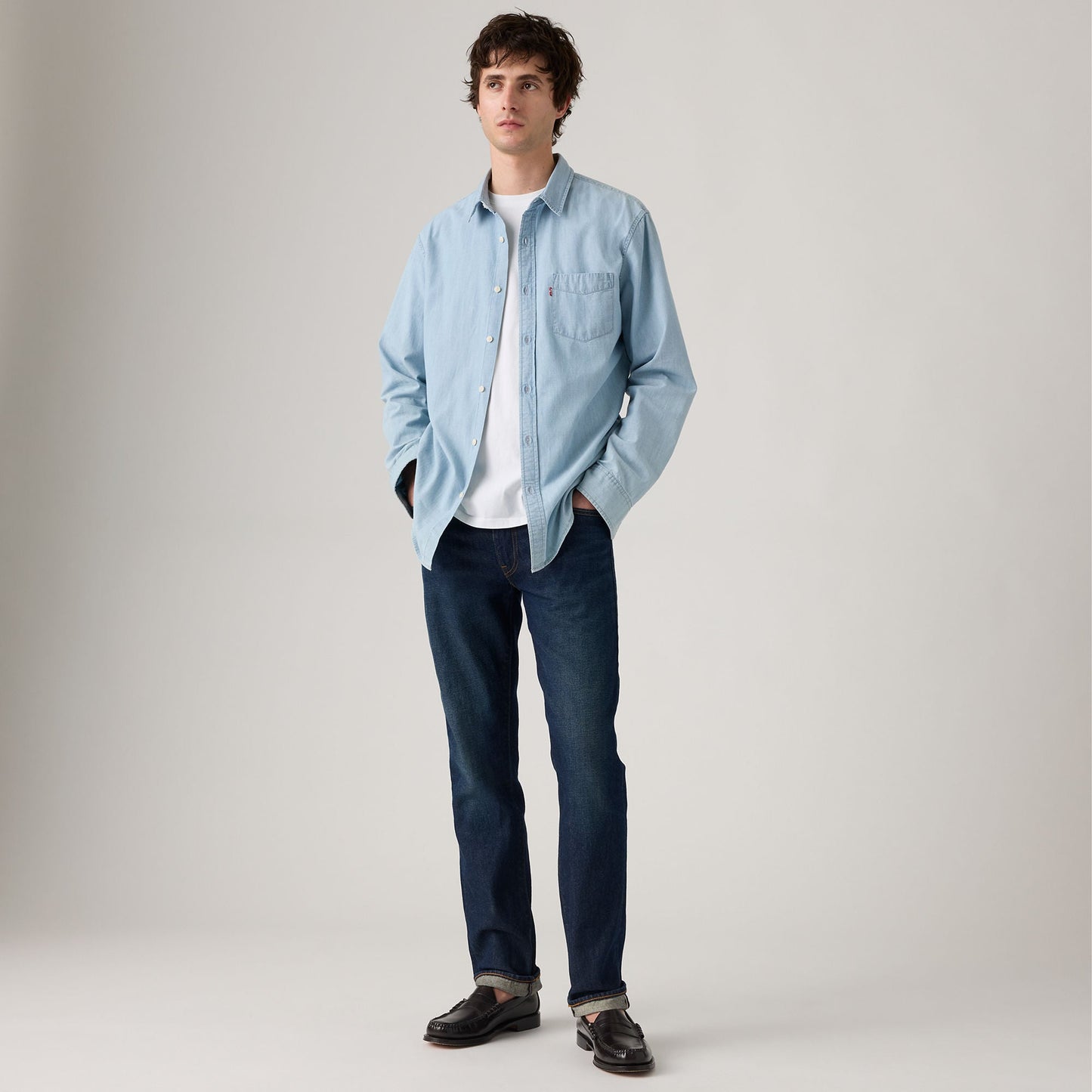 Levi's® Men's 511™ Slim Jeans