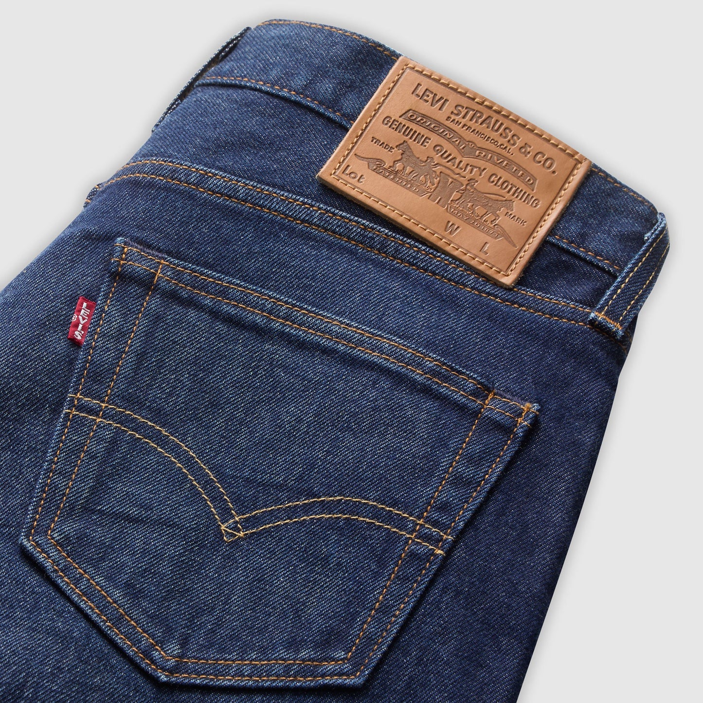 Levi's® Men's 511™ Slim Jeans
