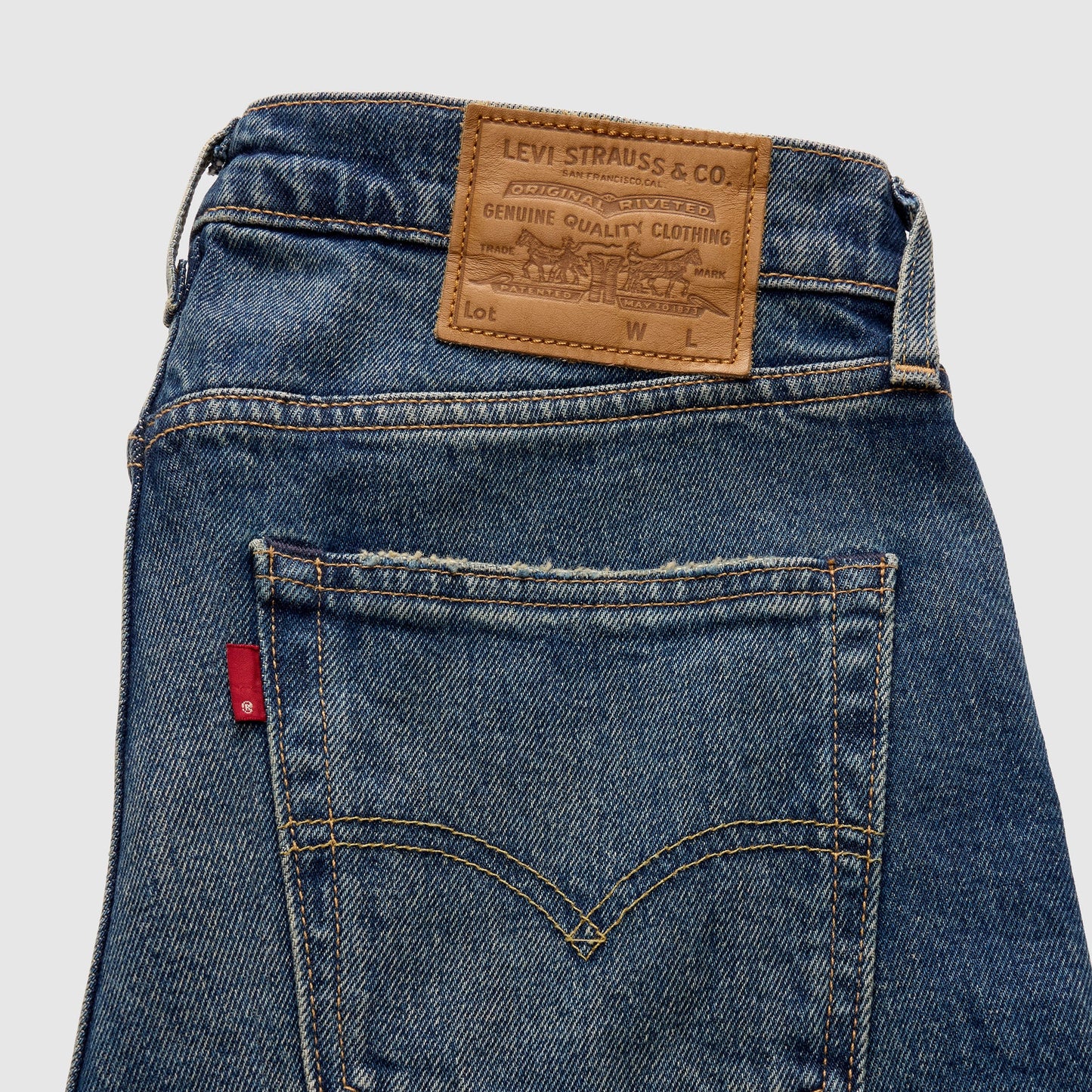 Levi's® Men's 511™ Slim Jeans