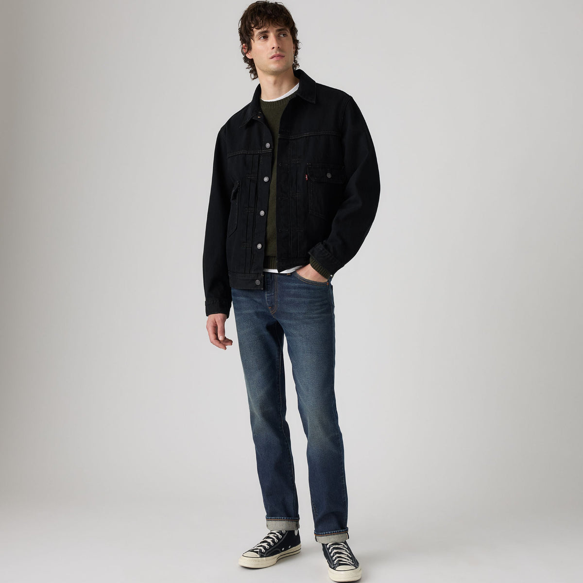 Levi's® Men's 511™ Slim Jeans