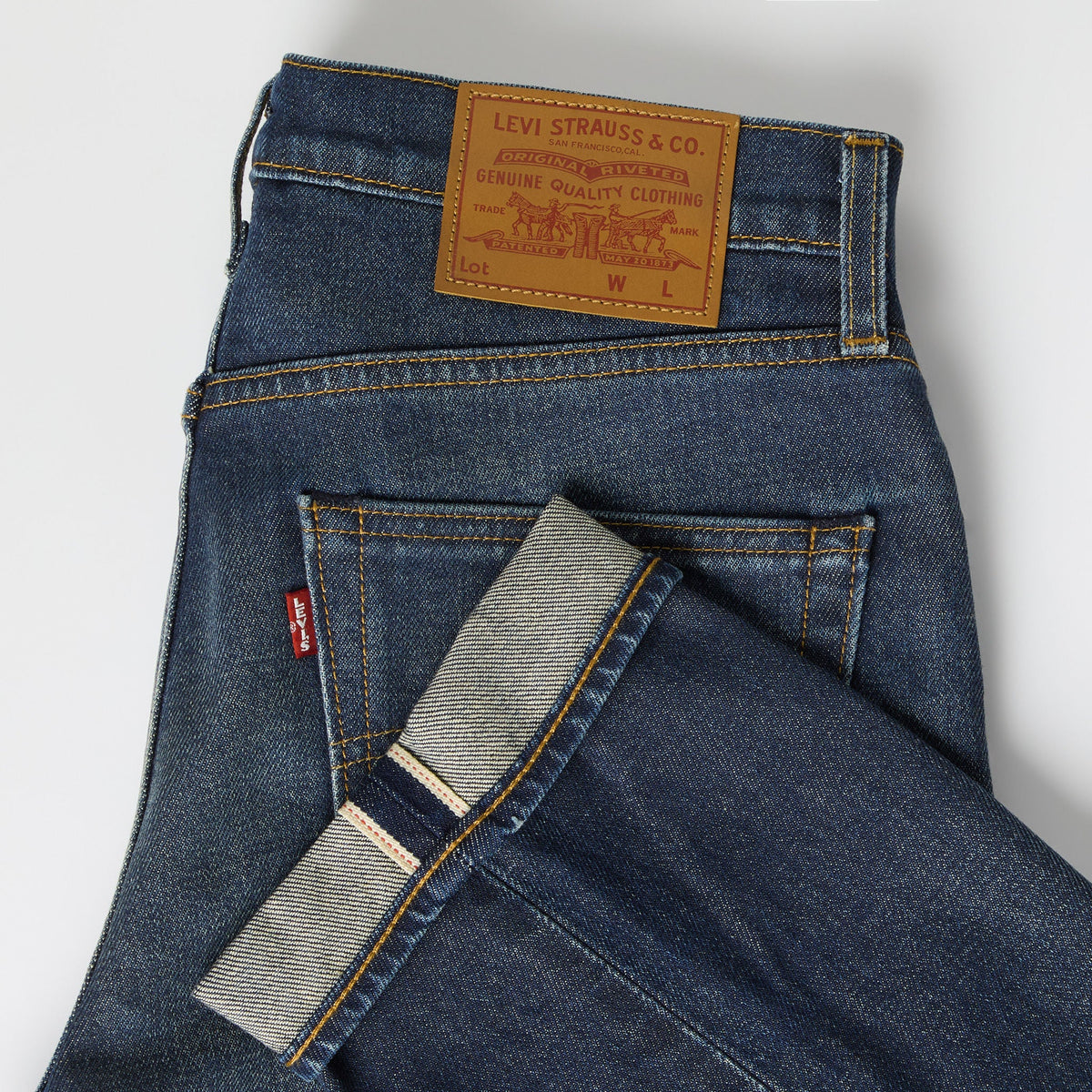 Levi's® Men's 511™ Slim Jeans