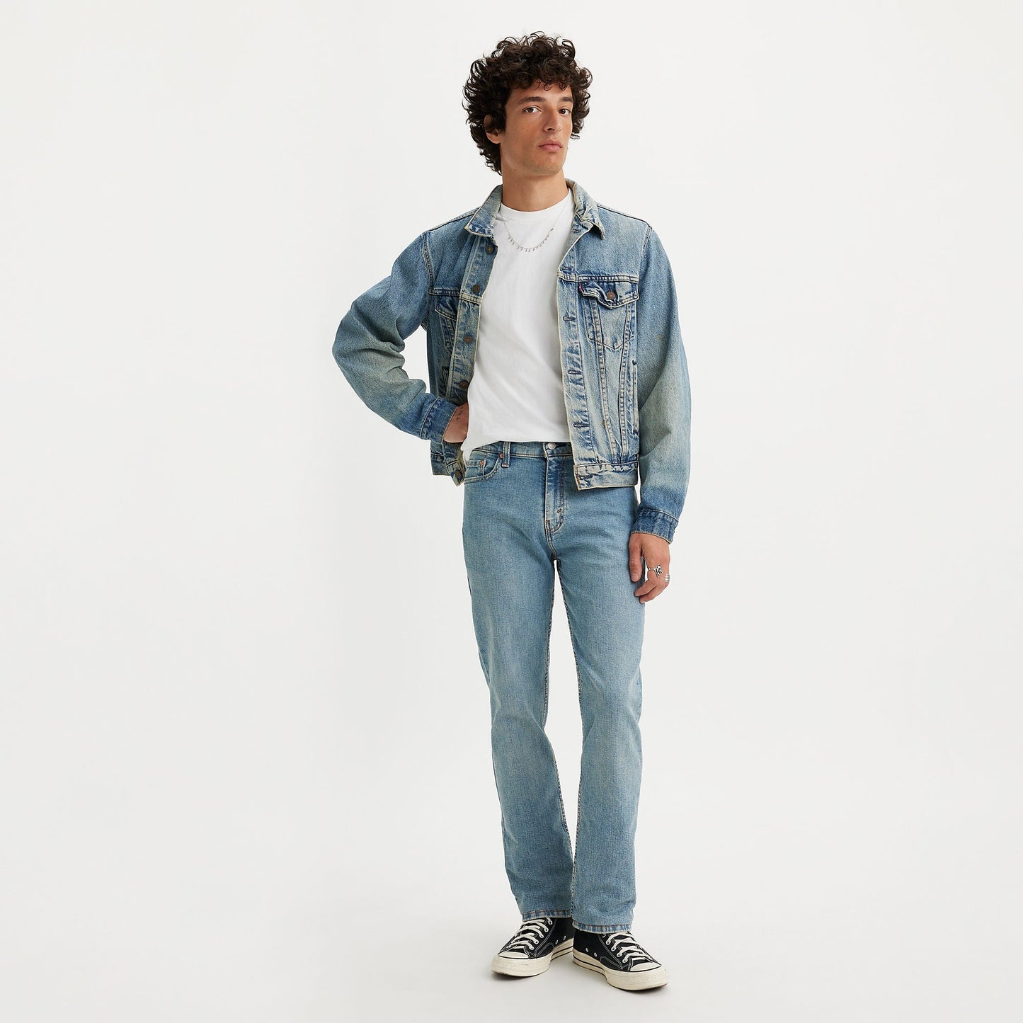 Levi's® Men's 511™ Slim Jeans