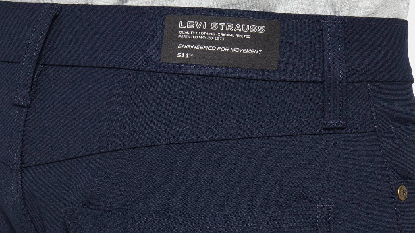 Levi's® Men's 511™ Slim Tech Pants