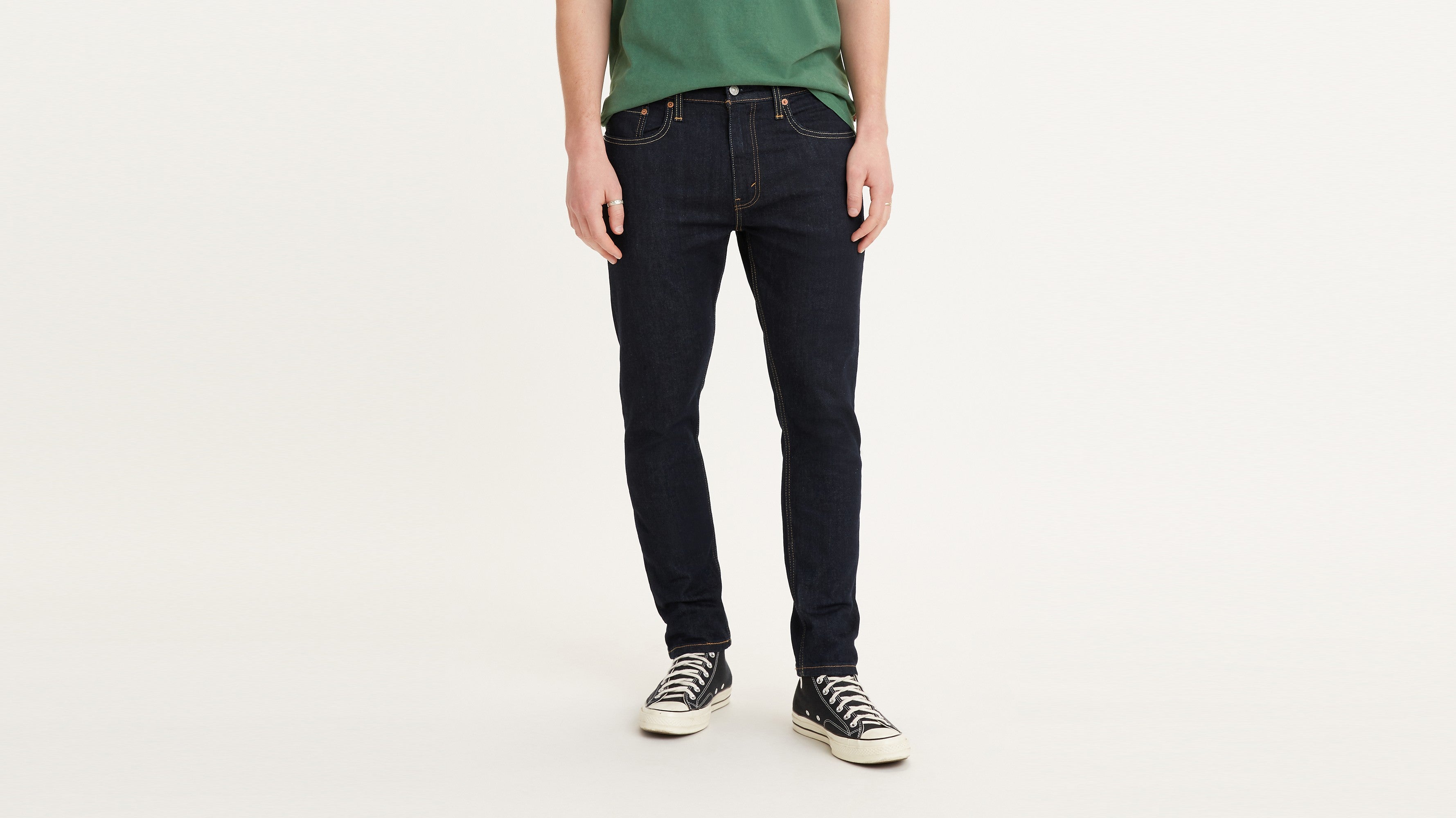 Levi's 512 Slim Levi's 501 Slim Taper Black 512™ Slim