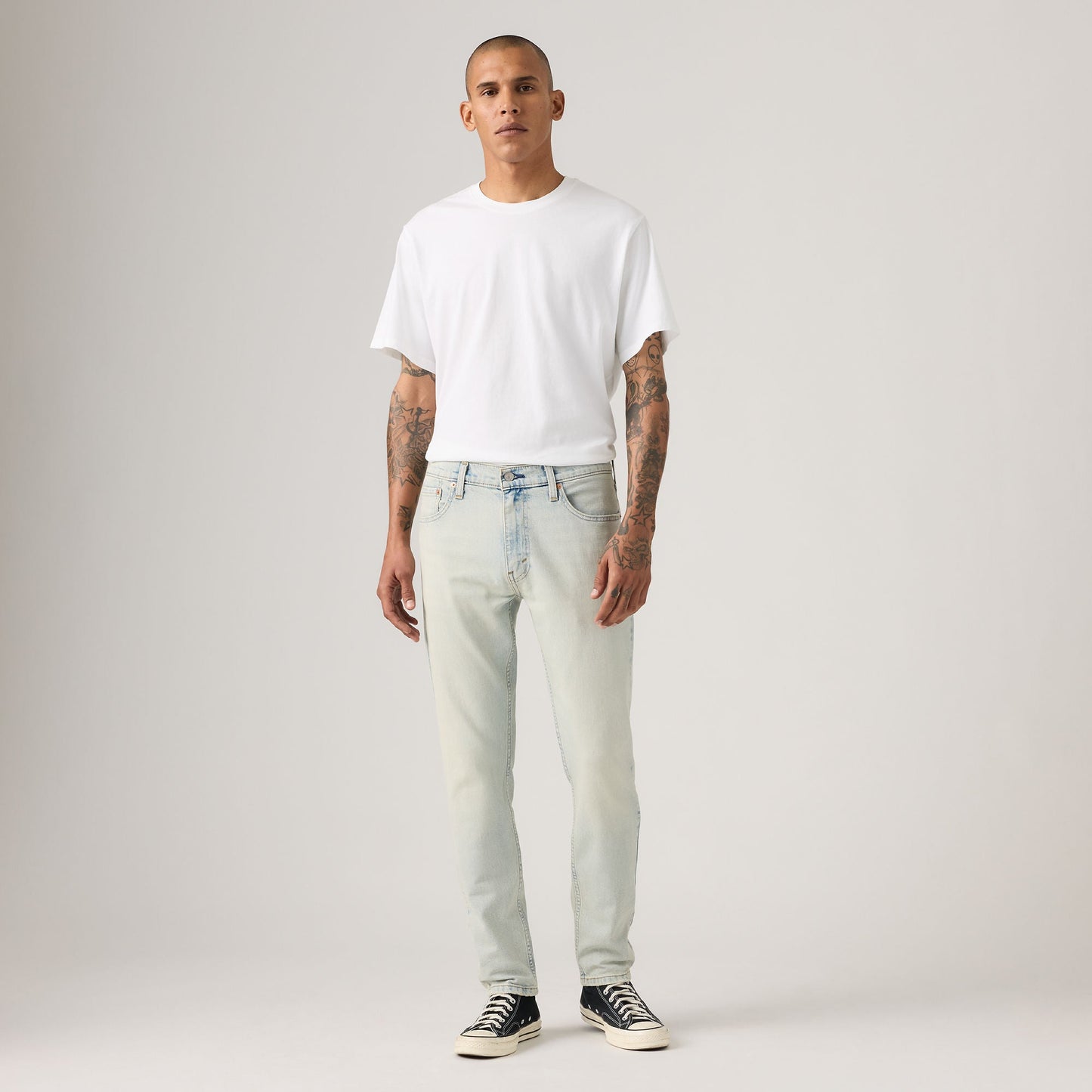 Levi's® Men's 512™ Slim Taper Jeans