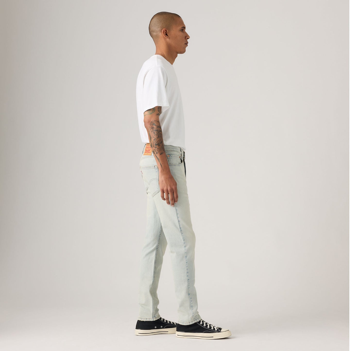 Levi's® Men's 512™ Slim Taper Jeans