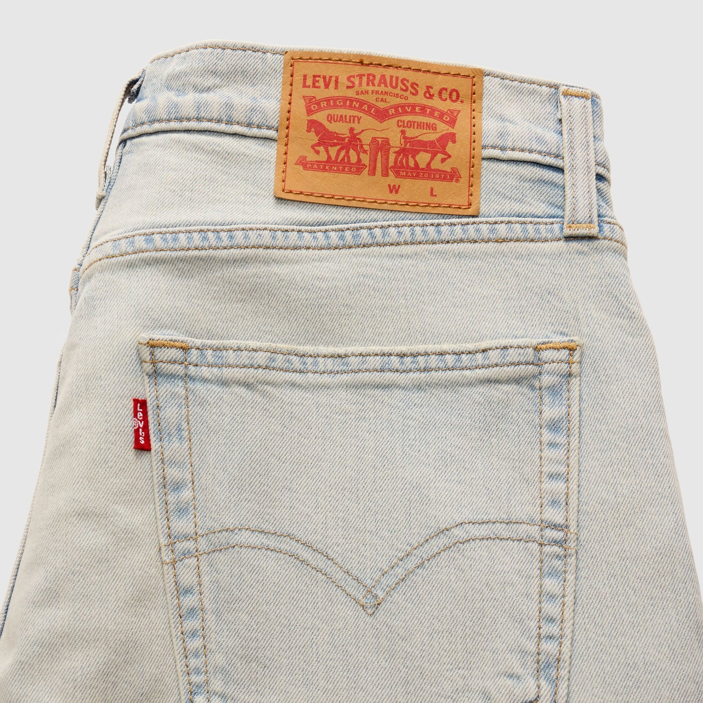 Levi's® Men's 512™ Slim Taper Jeans