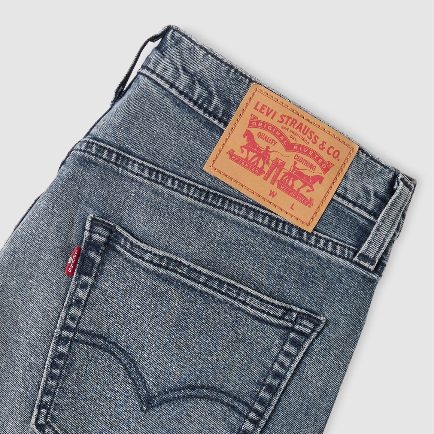 Levi's® Men's 512™ Slim Taper Jeans
