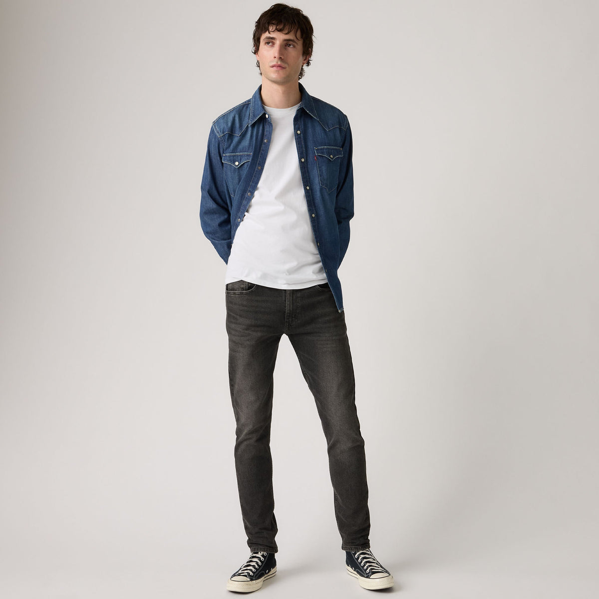 Levi's® Men's 512™ Slim Taper Jeans