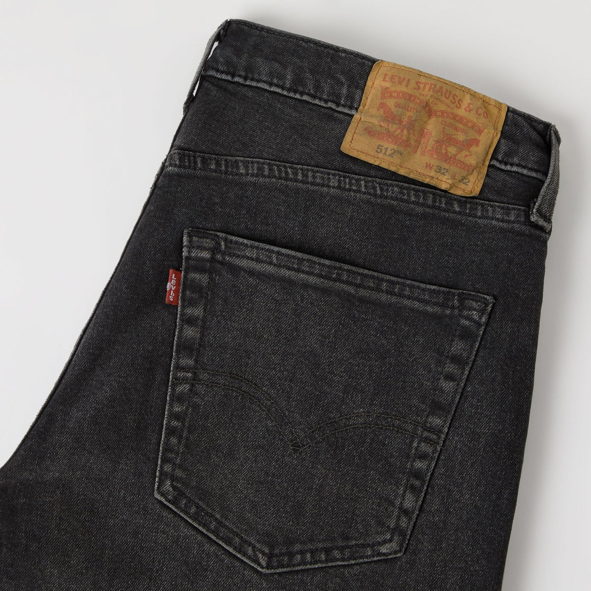 Levi's® Men's 512™ Slim Taper Jeans