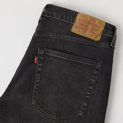 Levi's® Men's 512™ Slim Taper Jeans