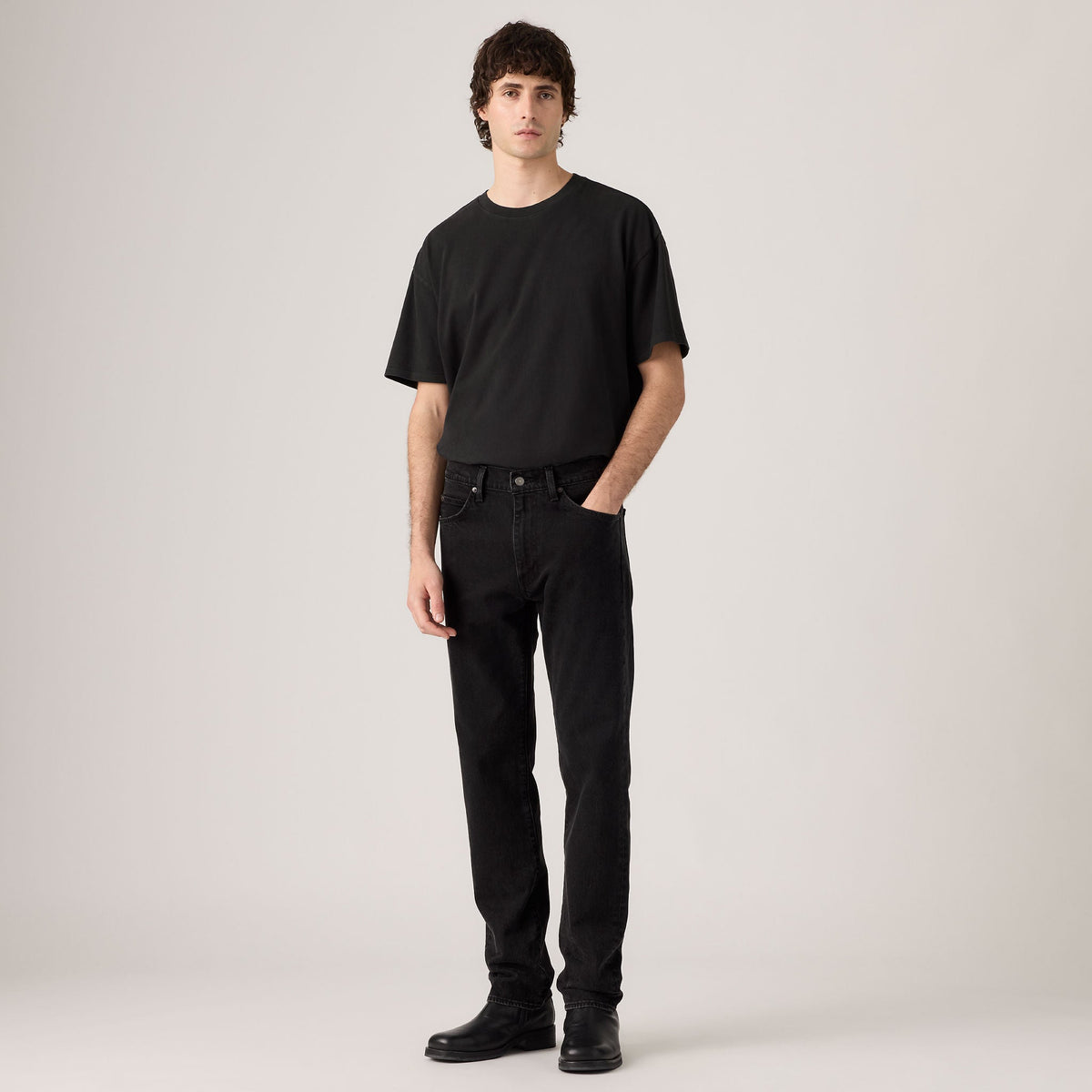 Levi's® Men's 518™ Slim Jeans