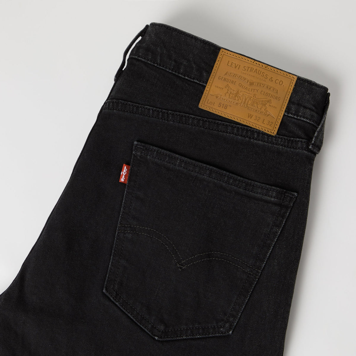 Levi's® Men's 518™ Slim Jeans