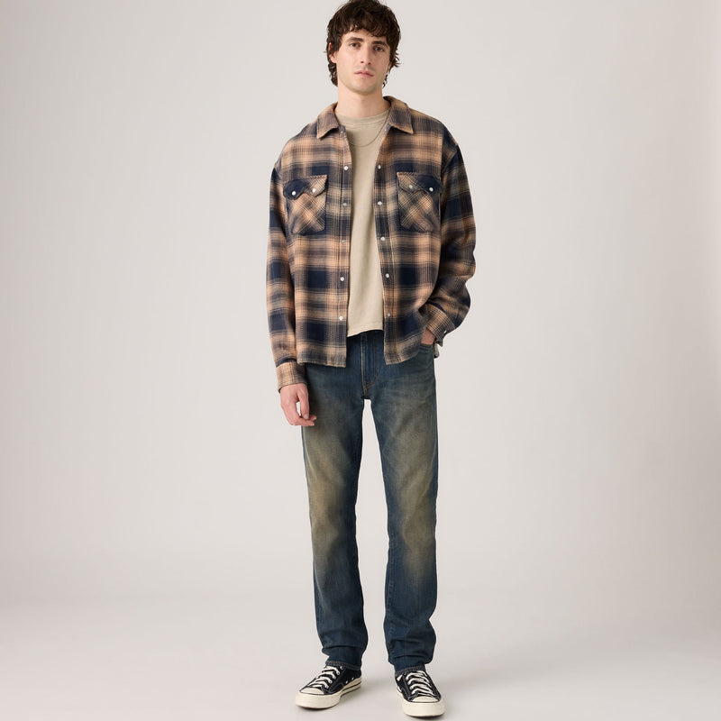 Levi's® Men's 518™ Slim Jeans