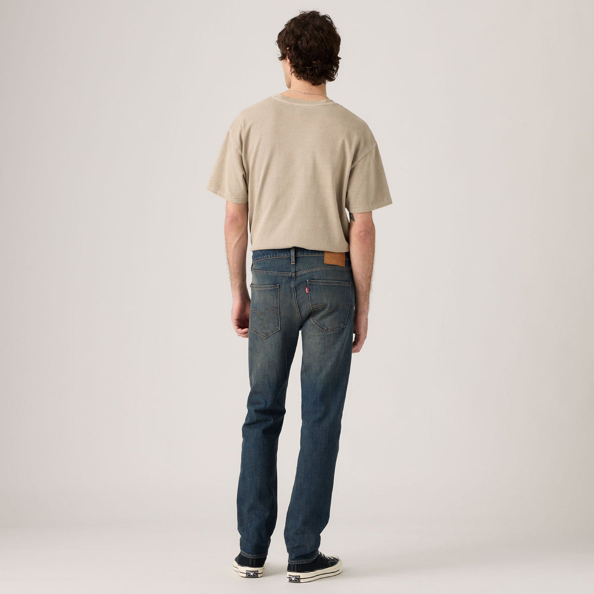 Levi's® Men's 518™ Slim Jeans
