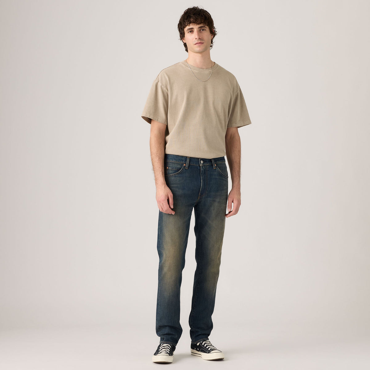 Levi's® Men's 518™ Slim Jeans