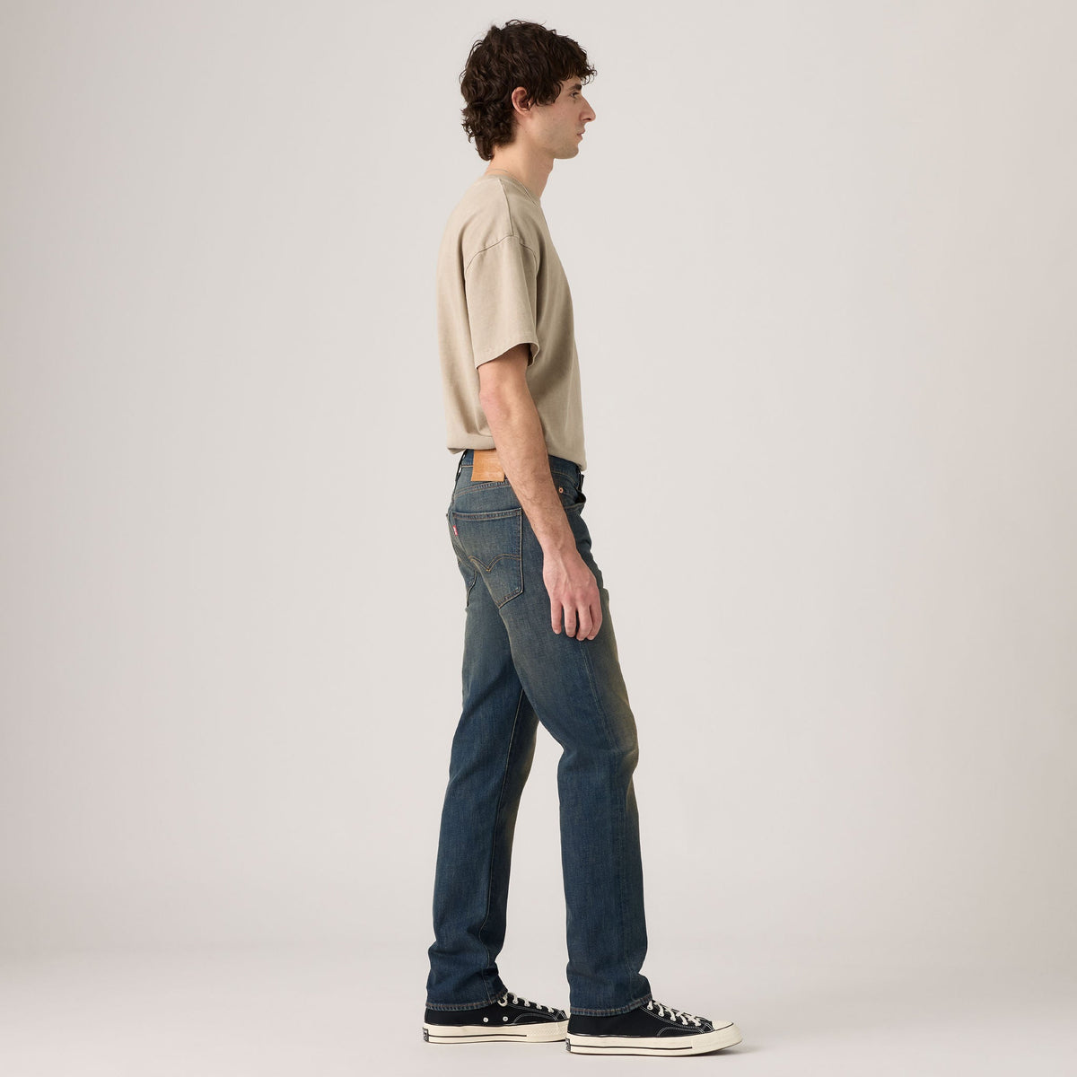 Levi's® Men's 518™ Slim Jeans