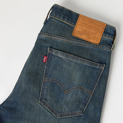 Levi's® Men's 518™ Slim Jeans