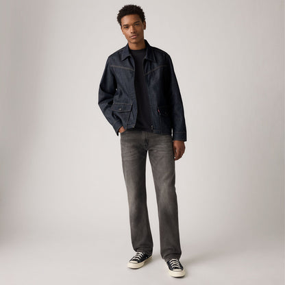 Levi's® Men's 555™ Relaxed Straight Jeans