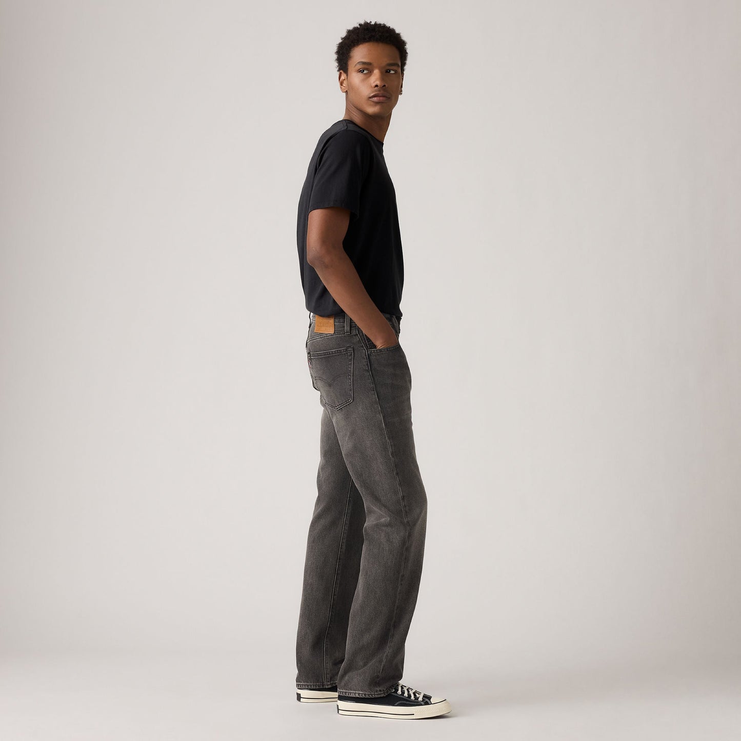Levi's® Men's 555™ Relaxed Straight Jeans
