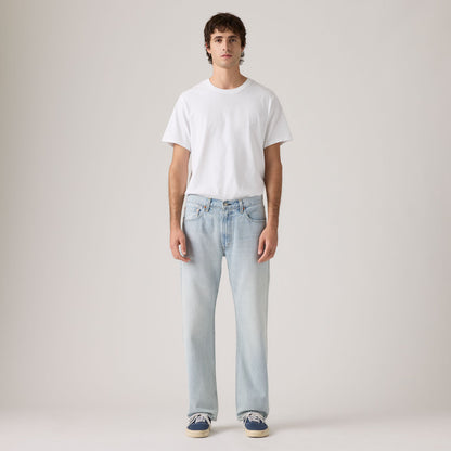 Levi's® Men's 555™ Relaxed Straight Jeans