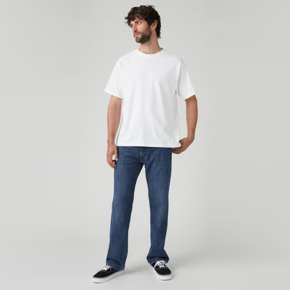Levi's® Men's 555™ Relaxed Straight Lightweight Jeans