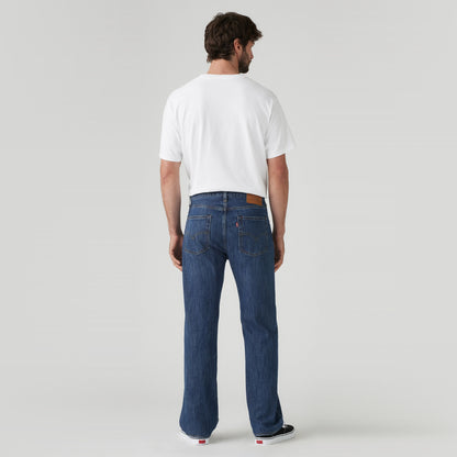 Levi's® Men's 555™ Relaxed Straight Lightweight Jeans