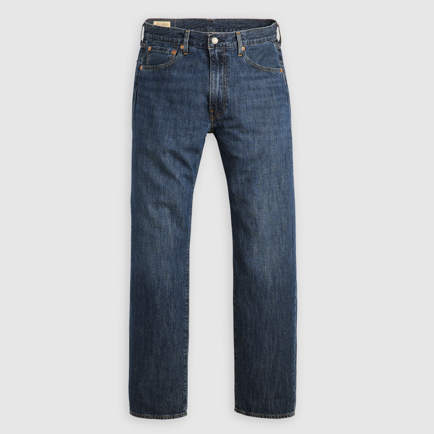 Levi's® Men's 555™ Relaxed Straight Lightweight Jeans