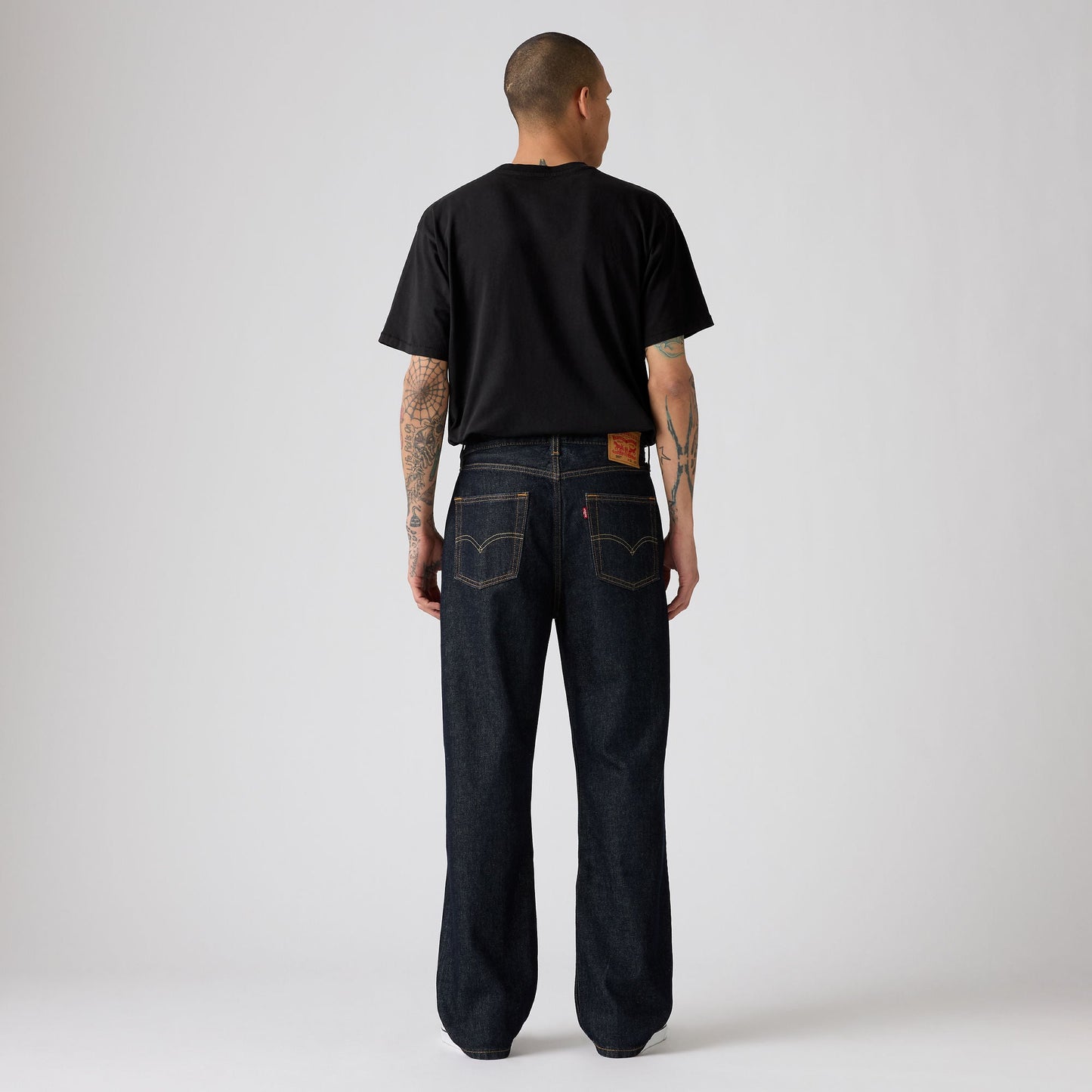 Levi's® Men's 565™ Loose Straight Jeans