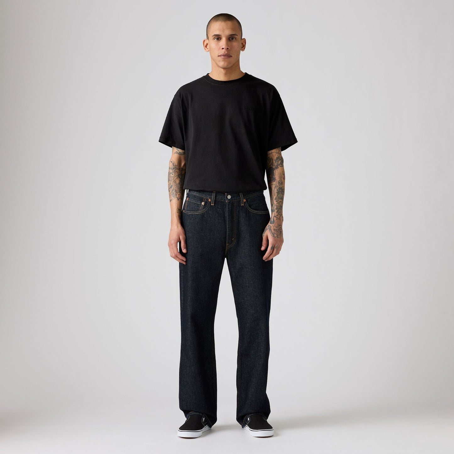 Levi's® Men's 565™ Loose Straight Jeans