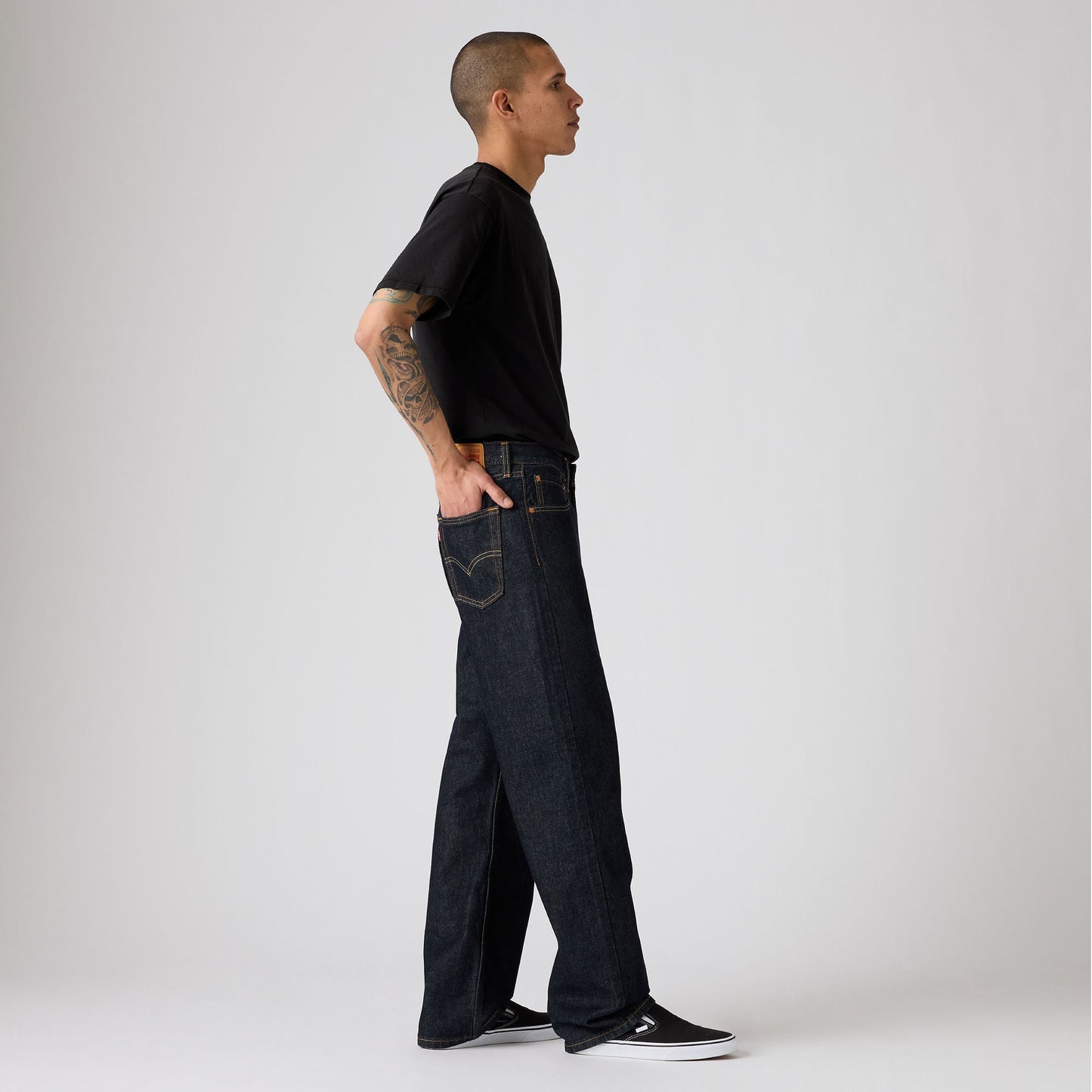 Levi's® Men's 565™ Loose Straight Jeans